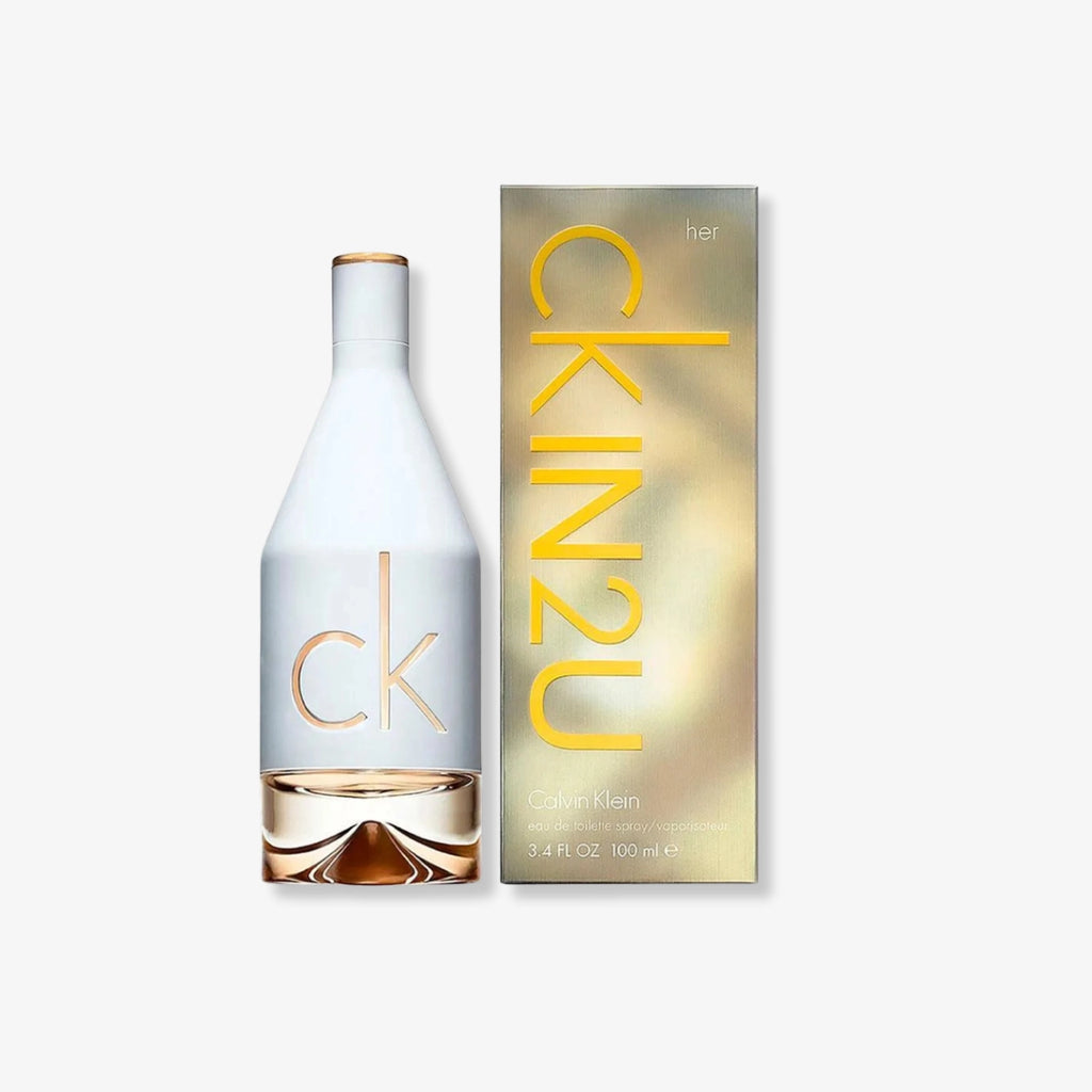 Calvin Klein CK IN2U for Her