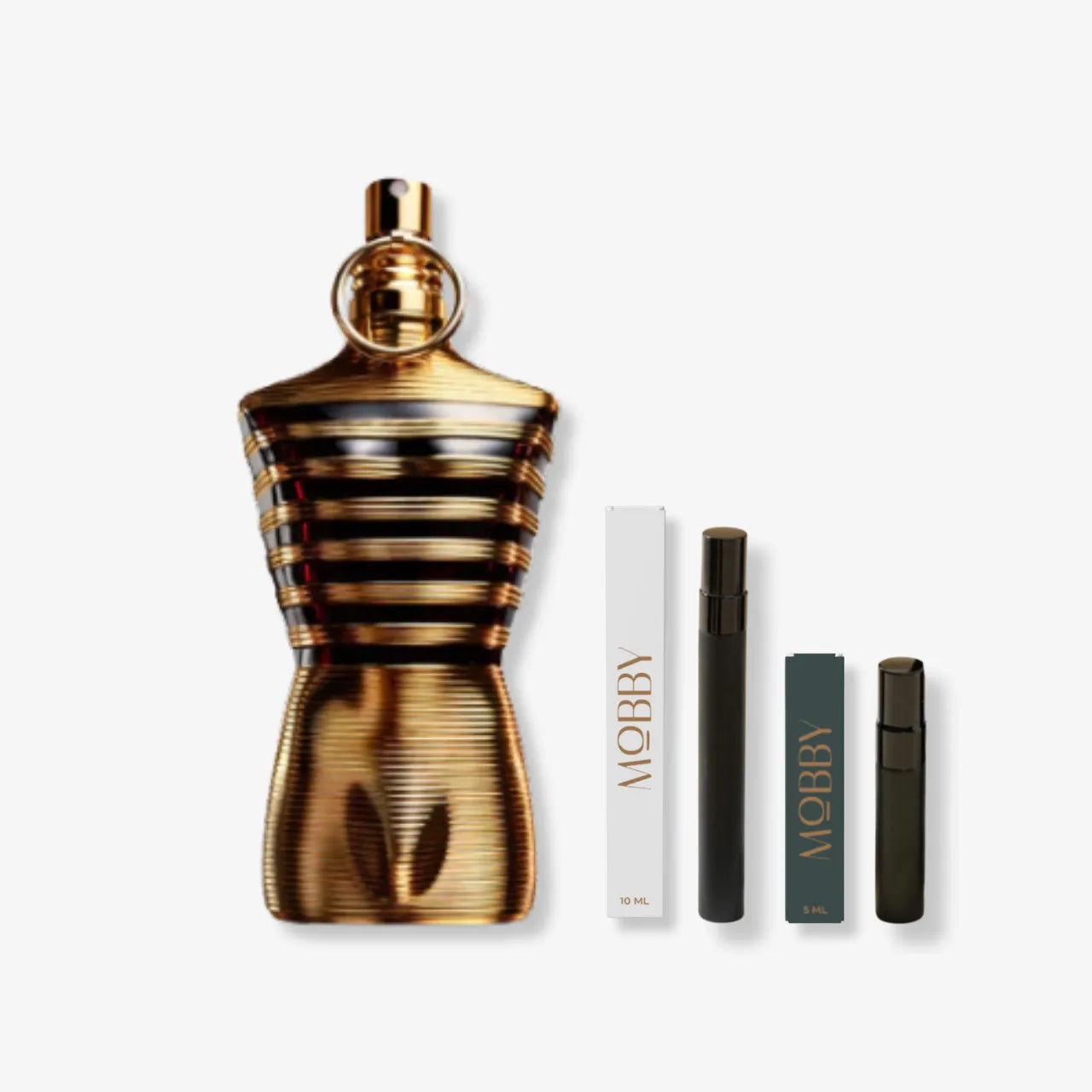 Jean Paul Gaultier Le Male Elixir