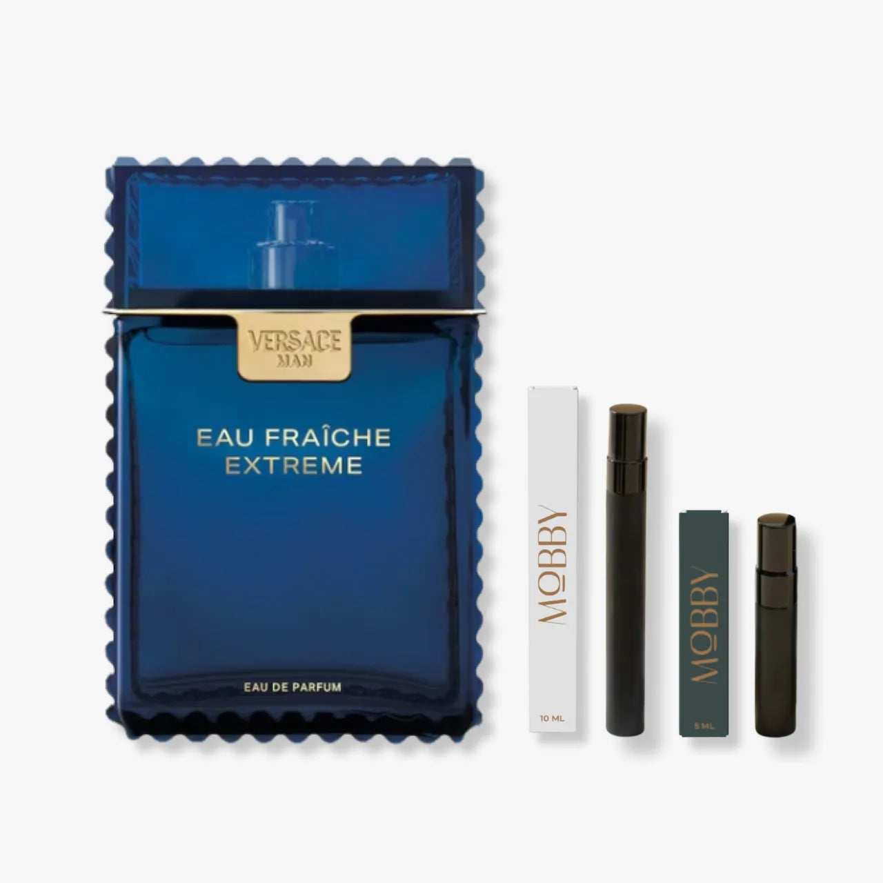 Versace Man Eau Fraiche Extreme