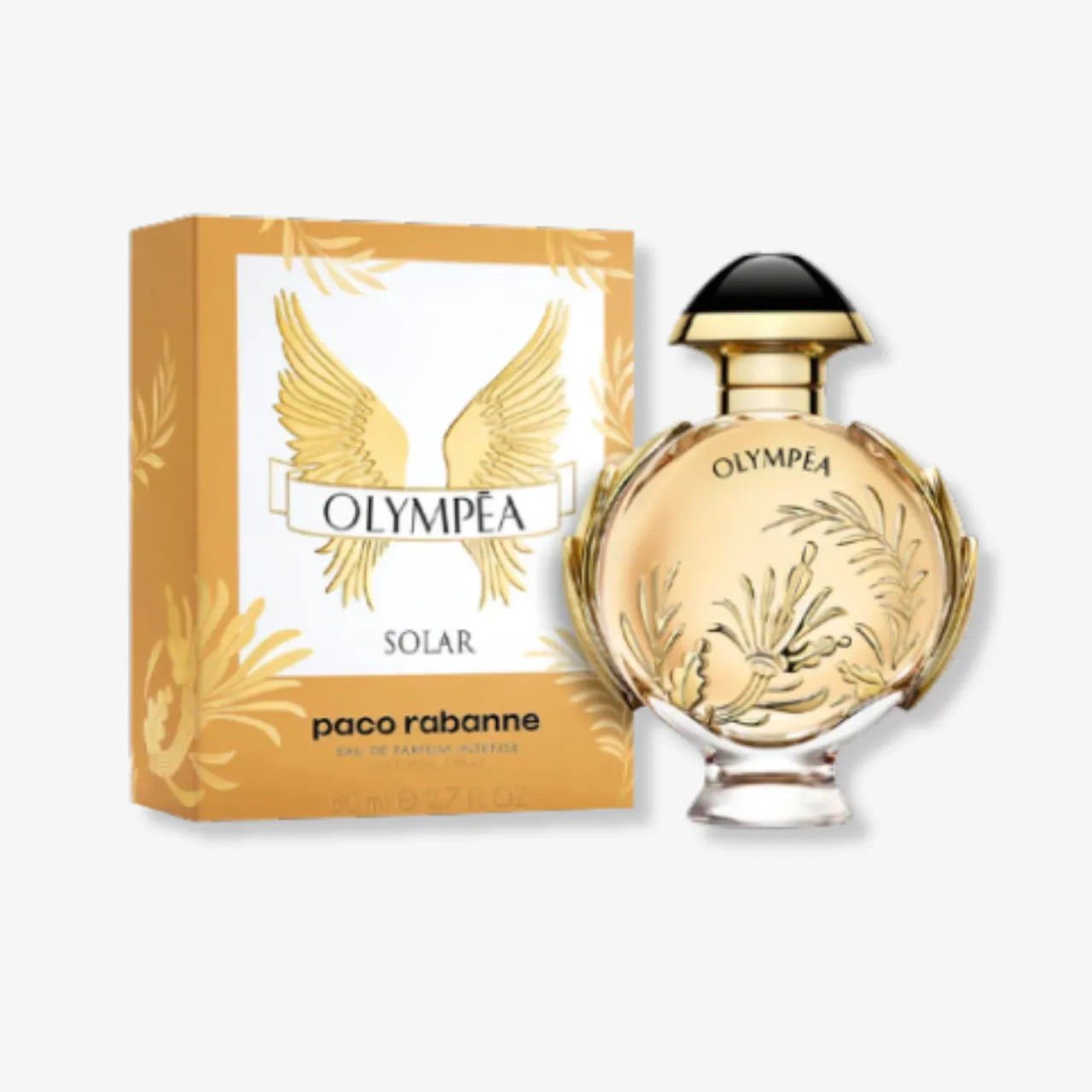 Rabanne Olympéa Solar