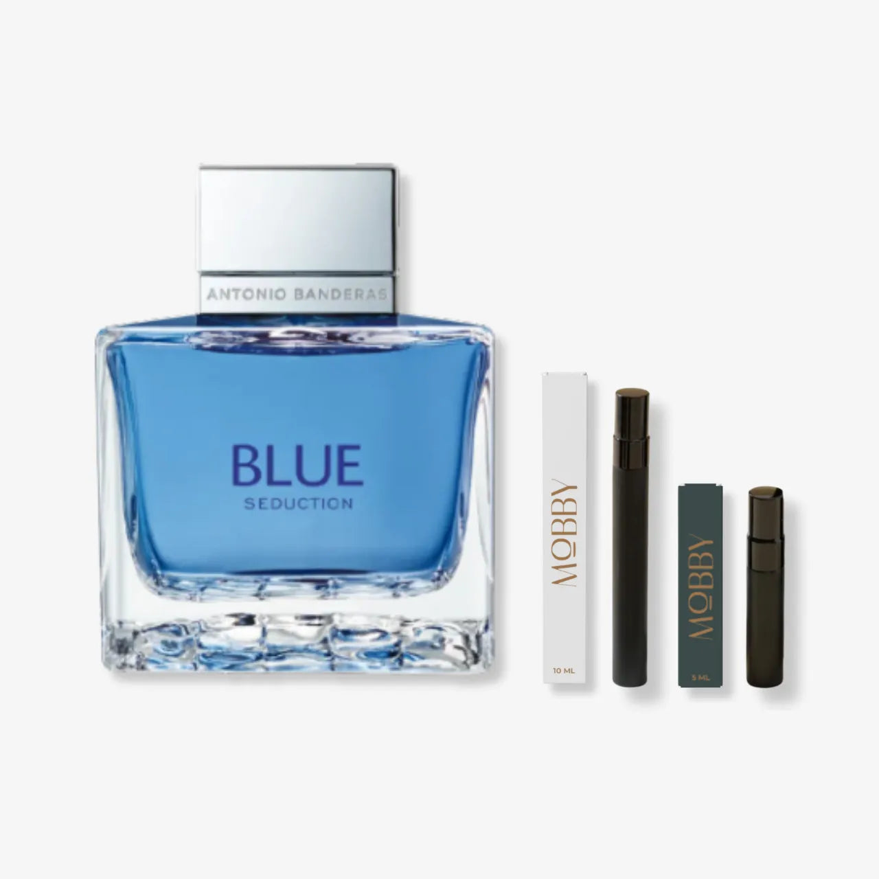 Antonio Banderas Blue Seduction