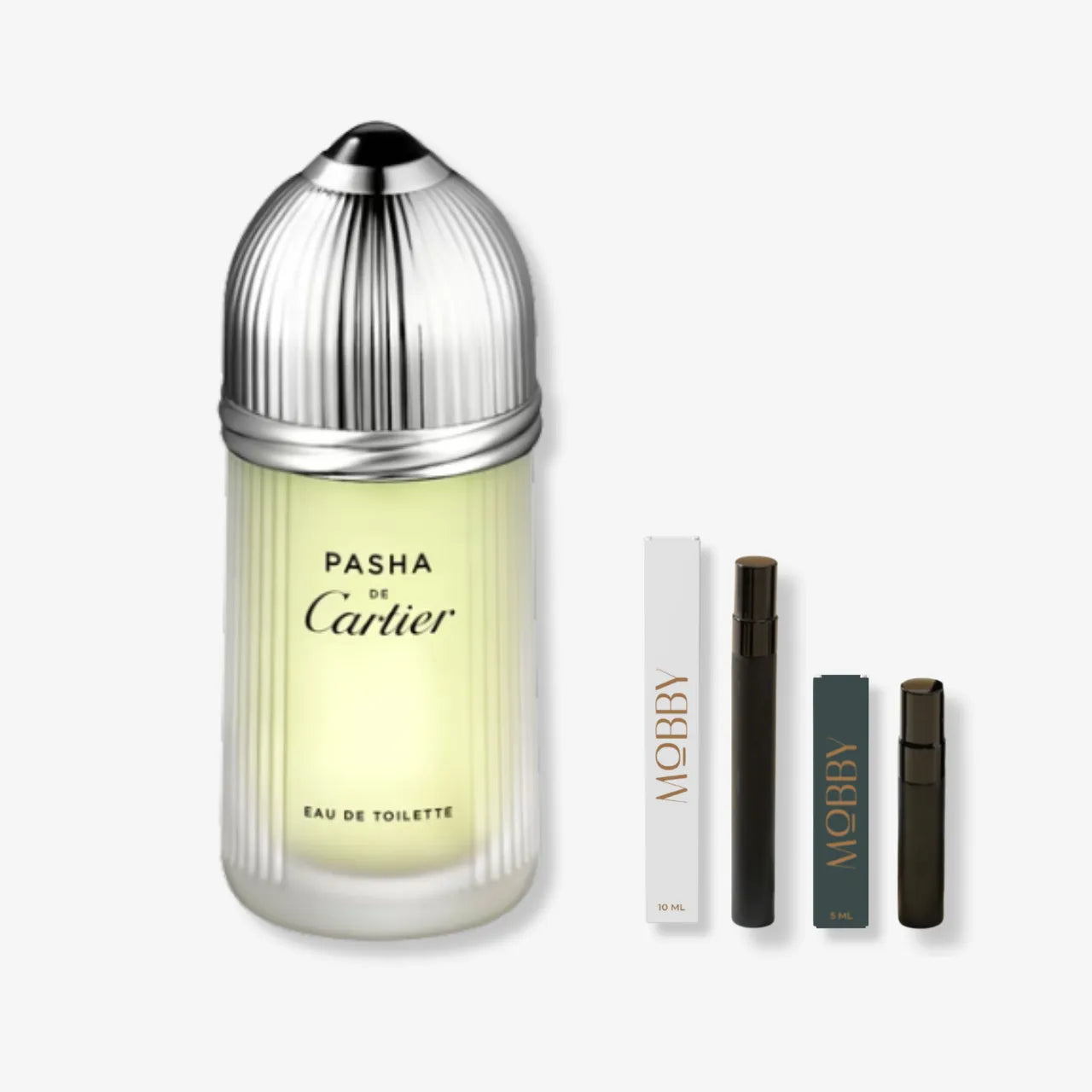 Cartier Pasha Cartier