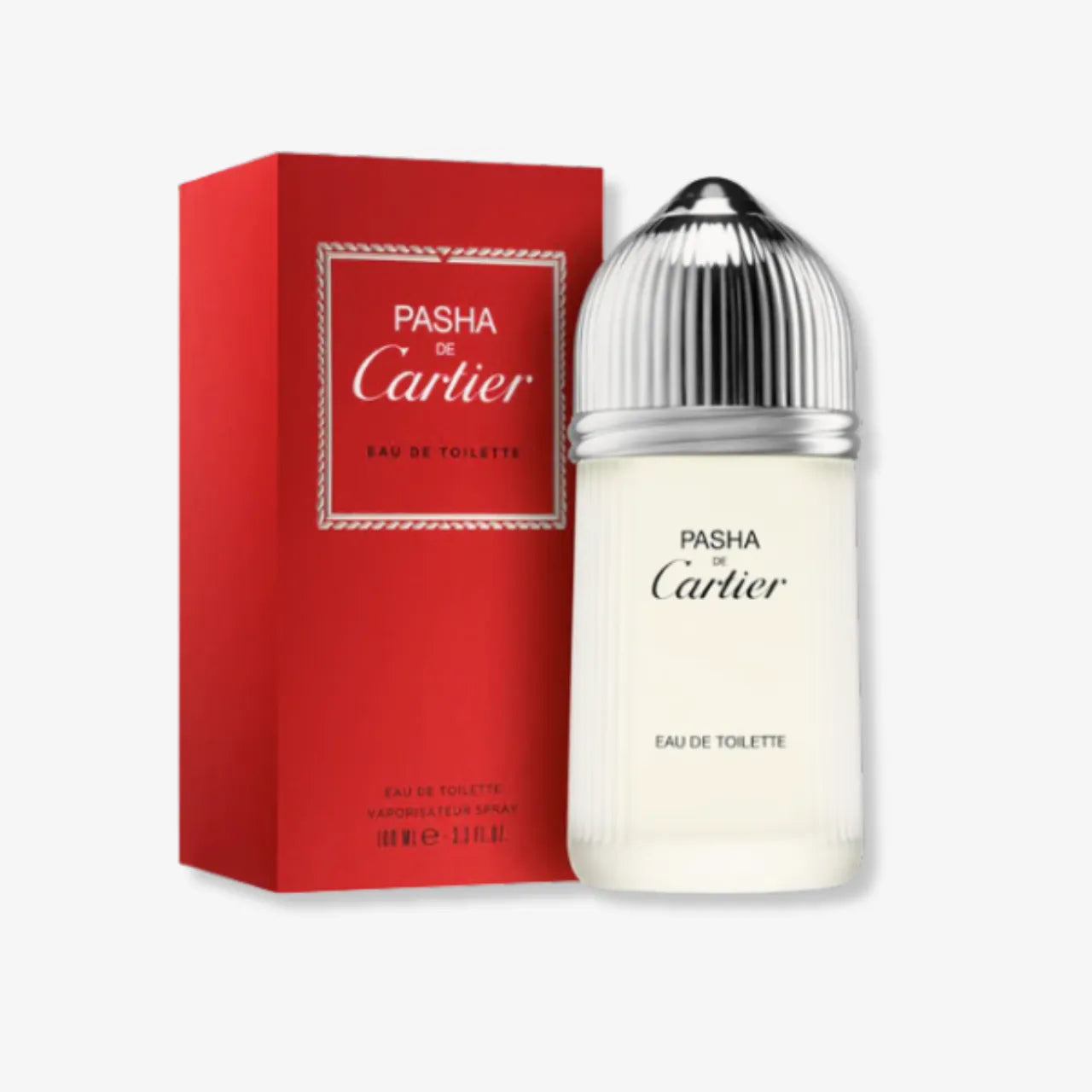 Cartier Pasha Cartier