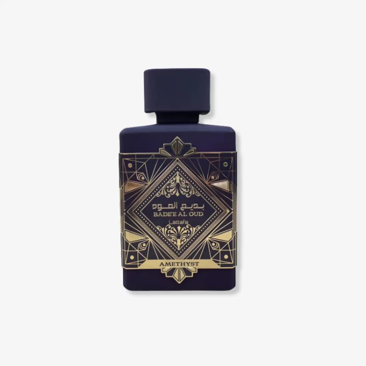Lattafa Bade'e Al Oud Amethyst