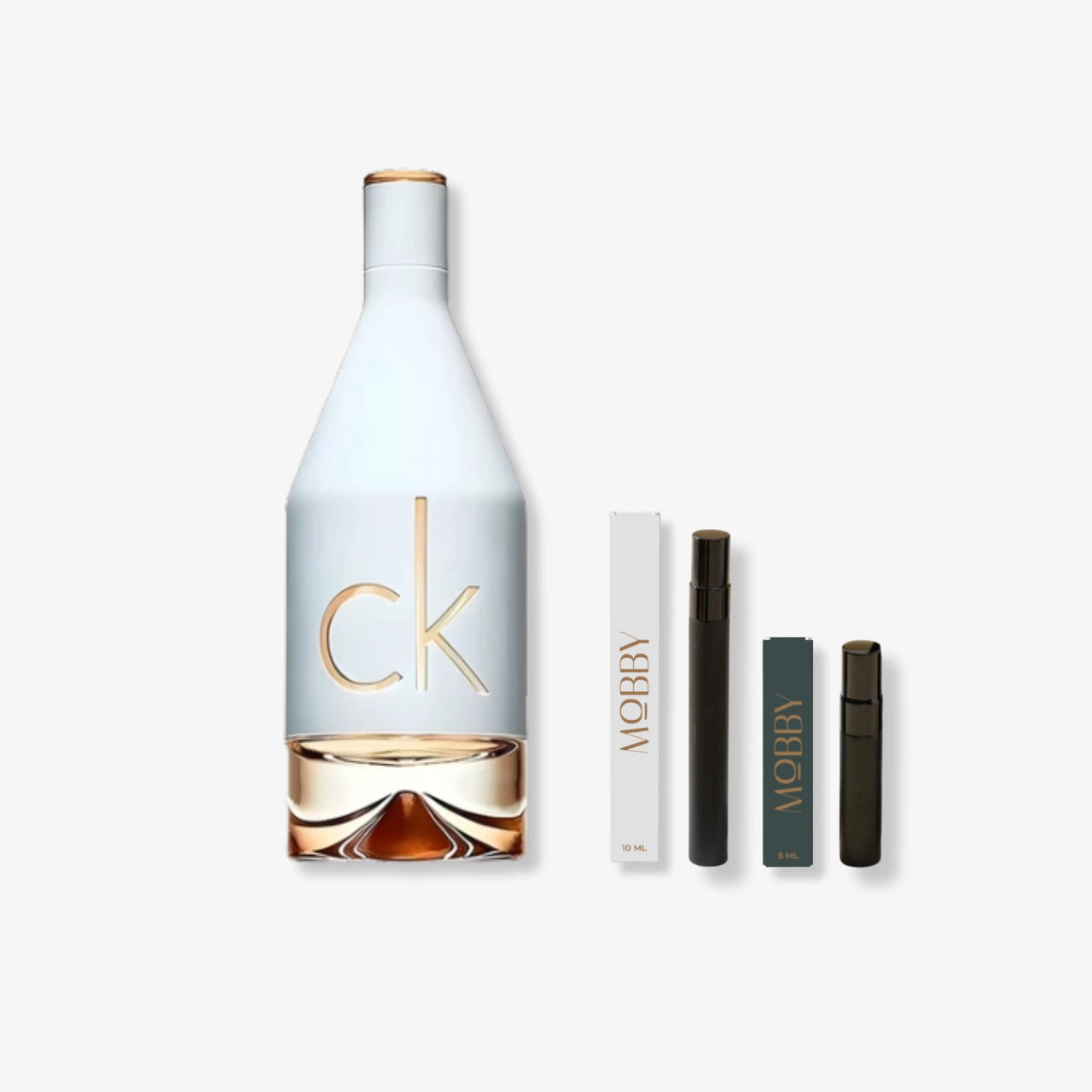 Calvin Klein CK IN2U for Her