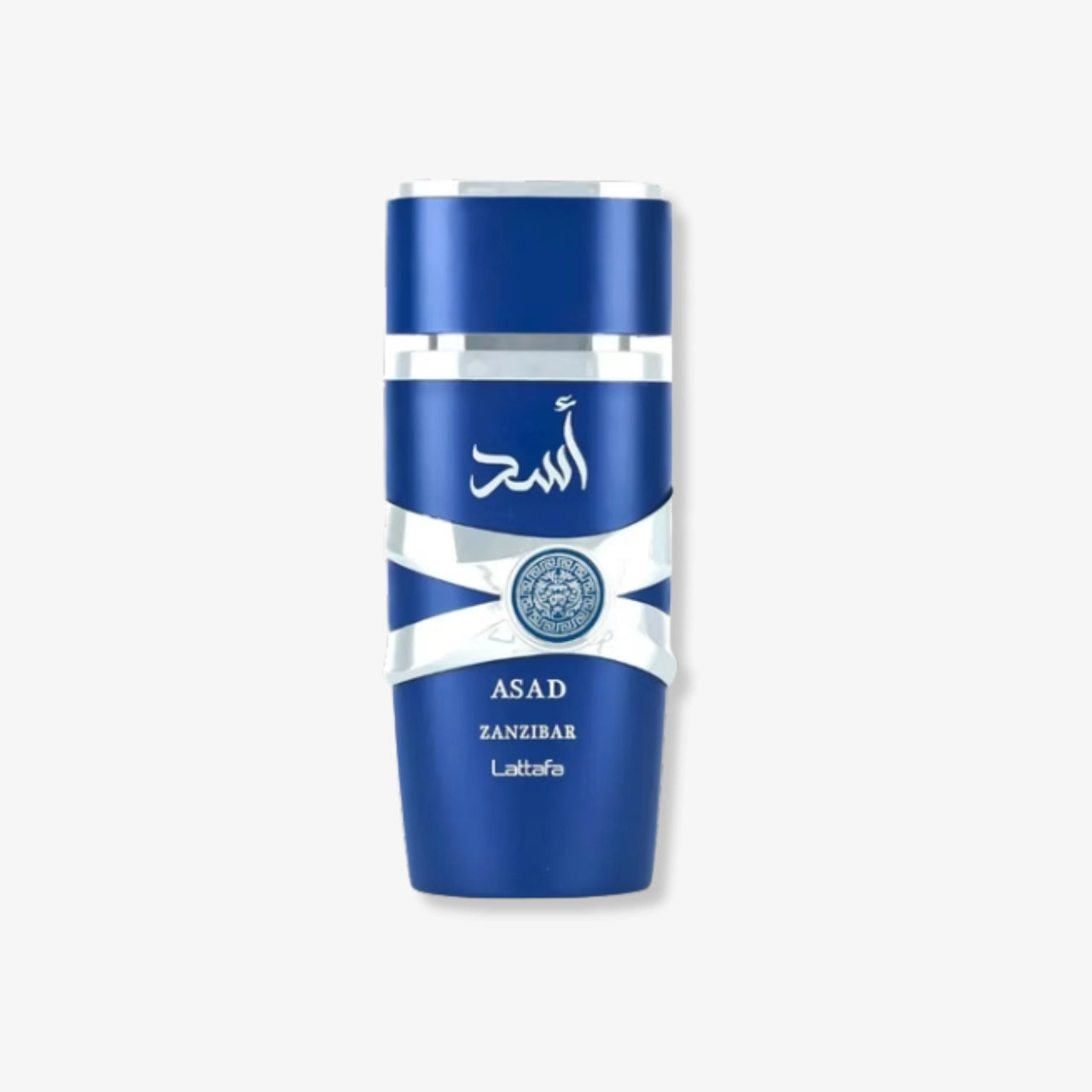 Lattafa Asad Zanzibar