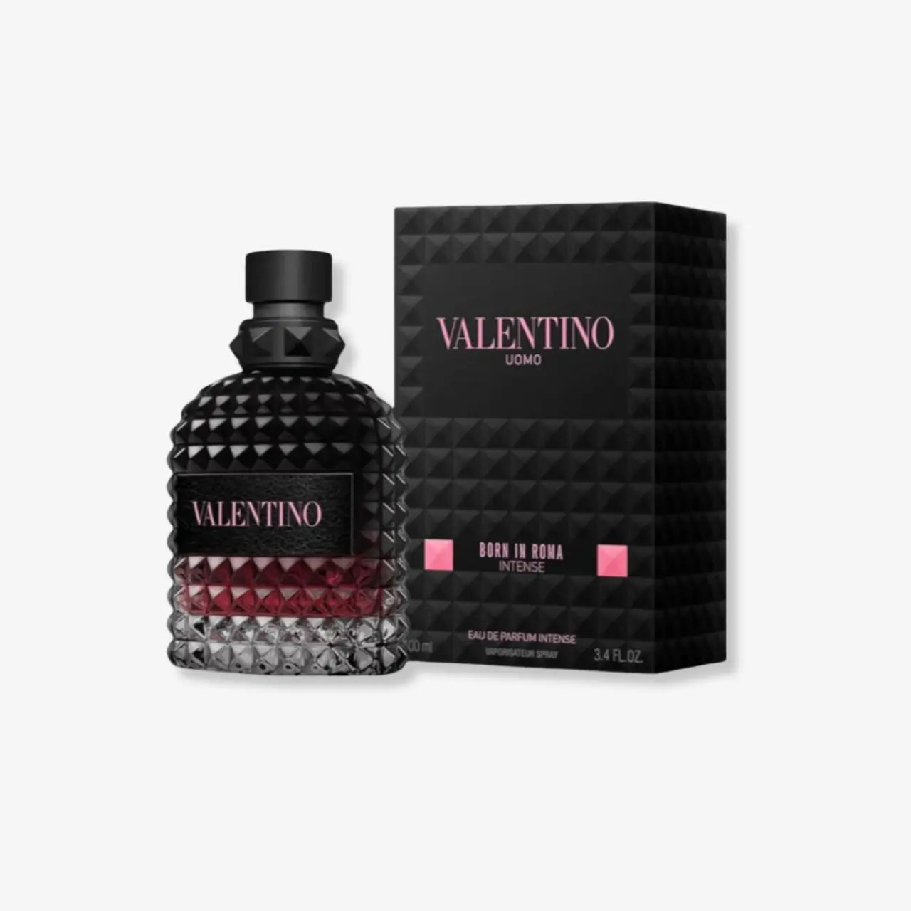 Valentino Uomo Born In Roma Intense