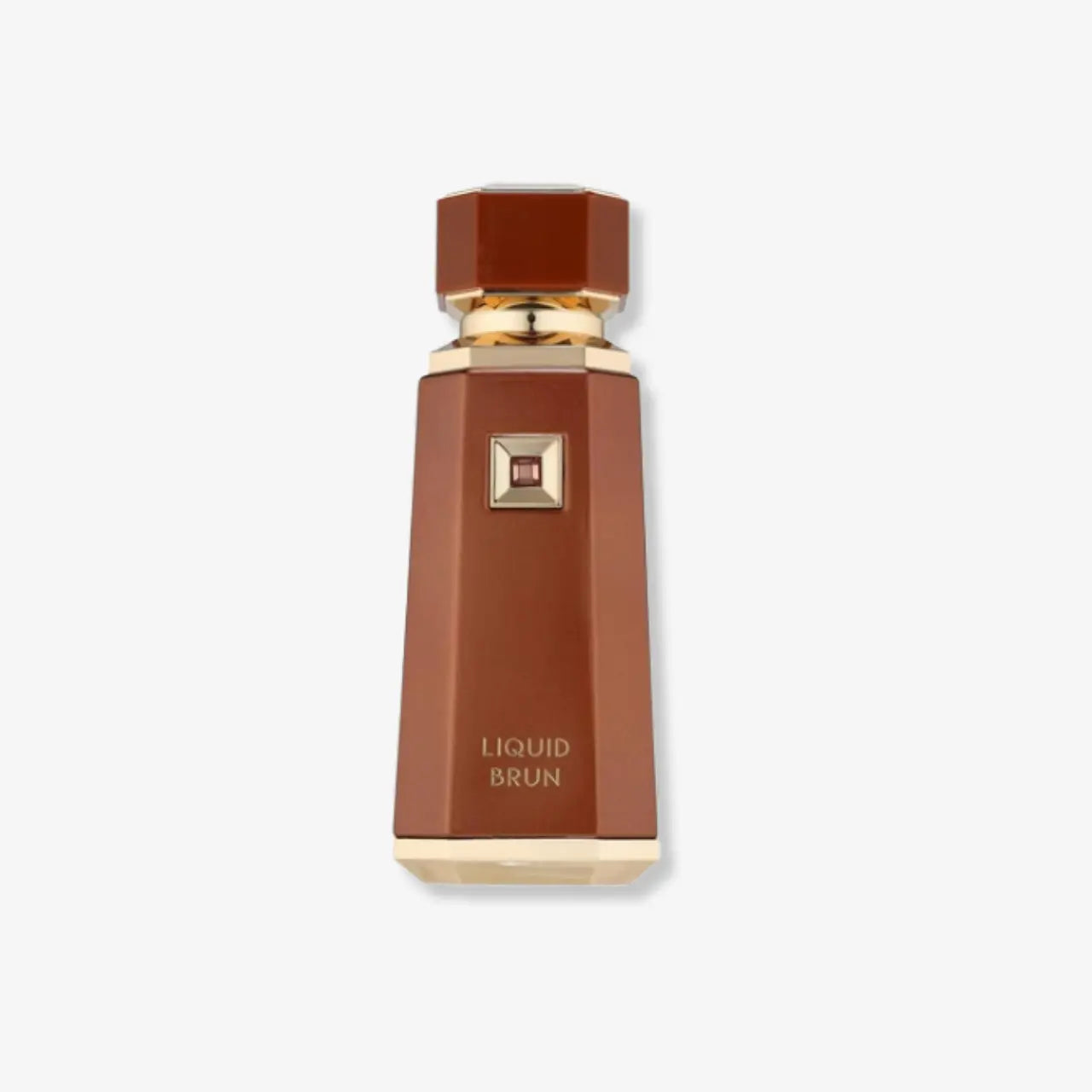 French Avenue Liquid Brun