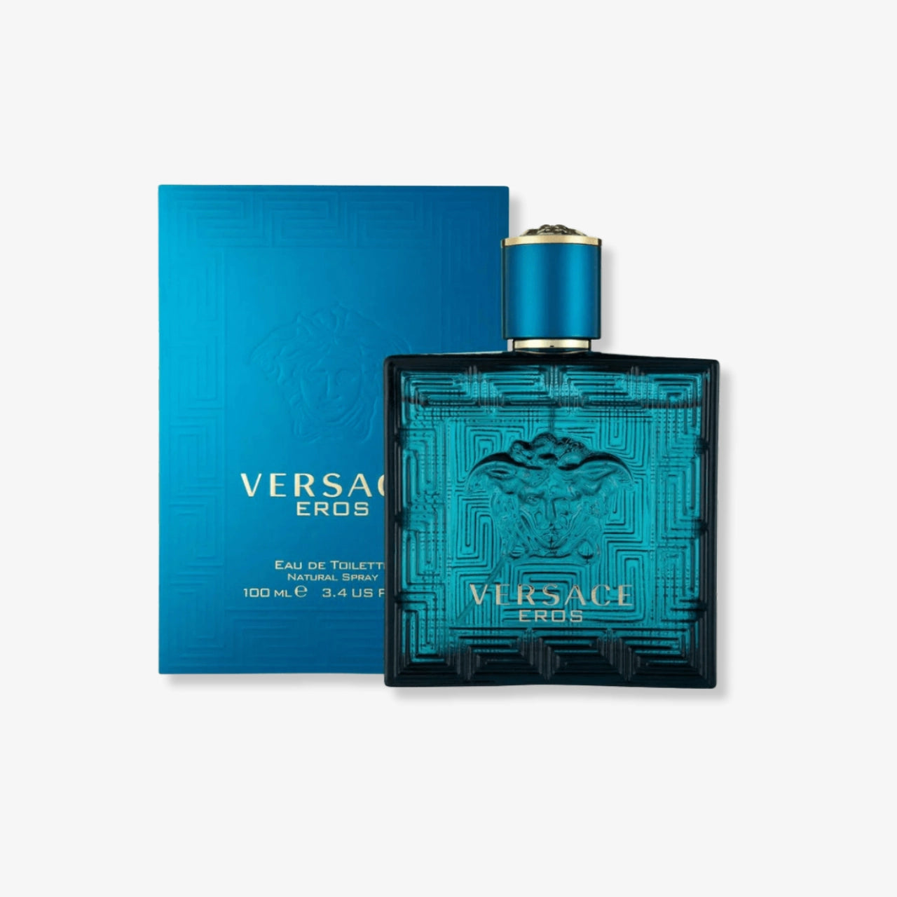 Versace Eros