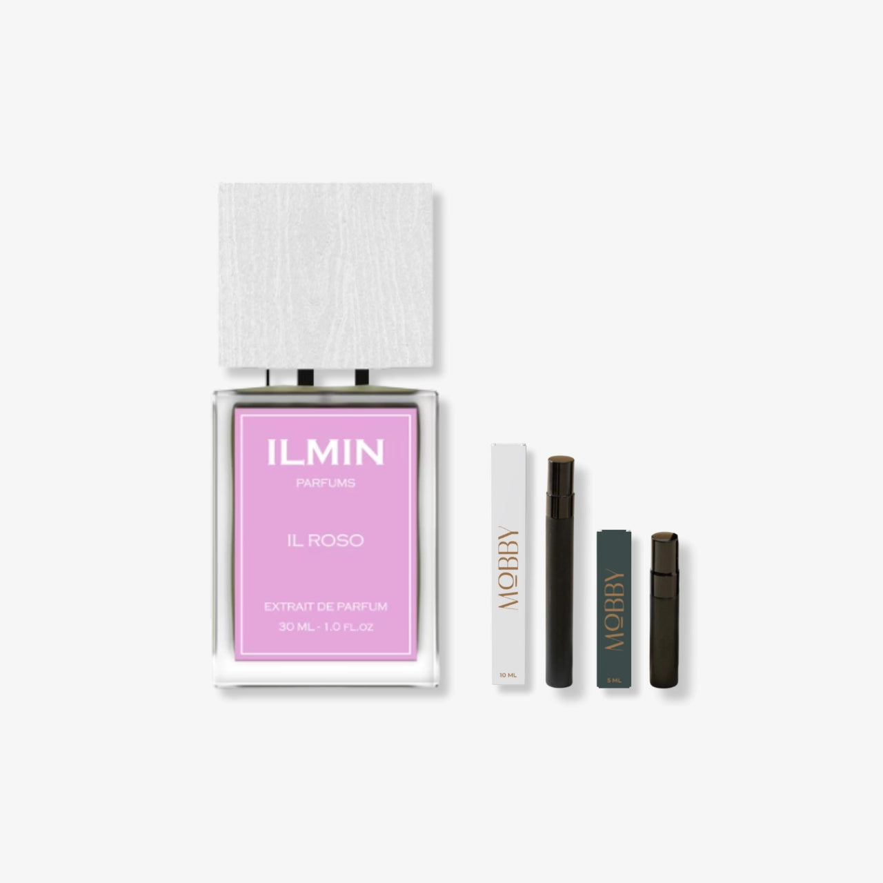 ILMIN Il Roso