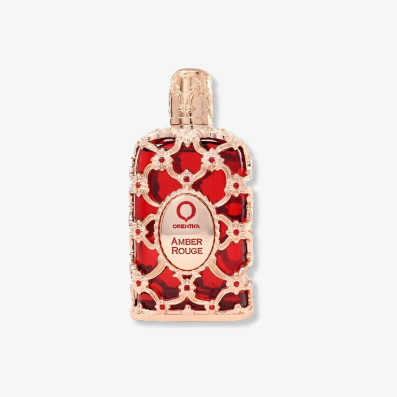 Orientica Amber Rouge