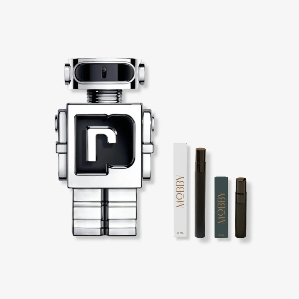 Rabanne Phantom
