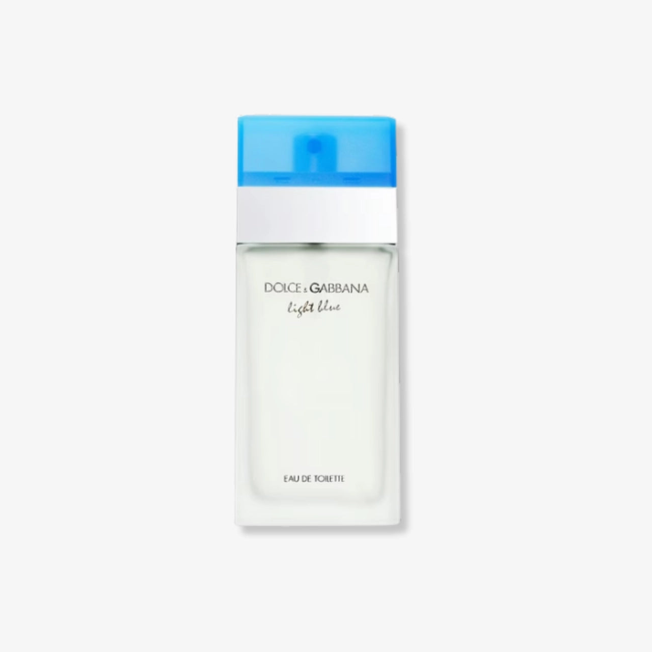 Dolce & Gabbana Light Blue Pour Femme