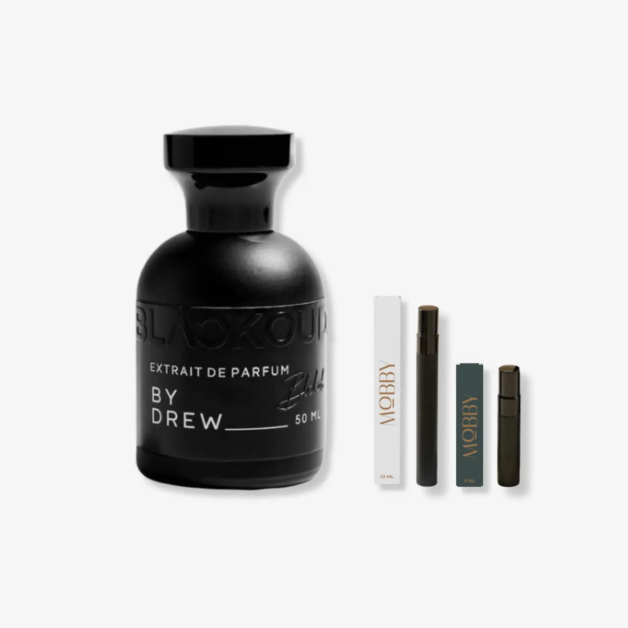 Blackoud By Drew
