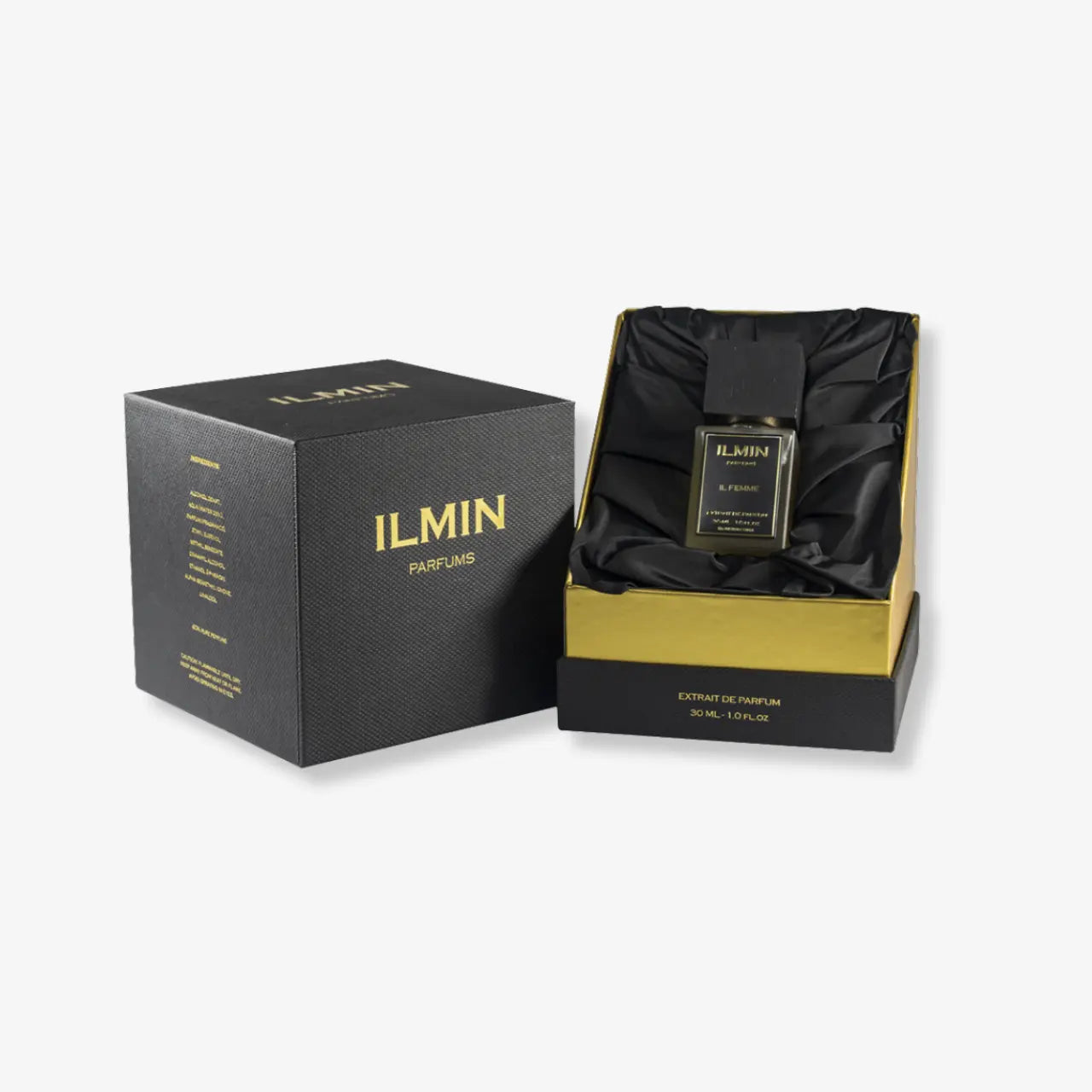 ILMIN Il Femme