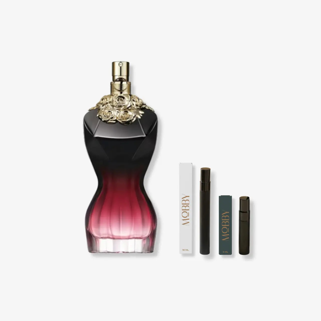Jean Paul Gaultier La Belle Le Parfum