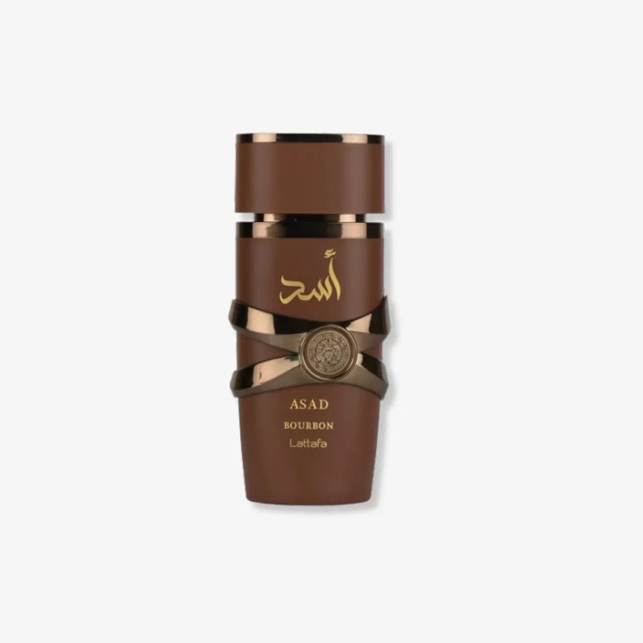 Lattafa Asad Bourbon