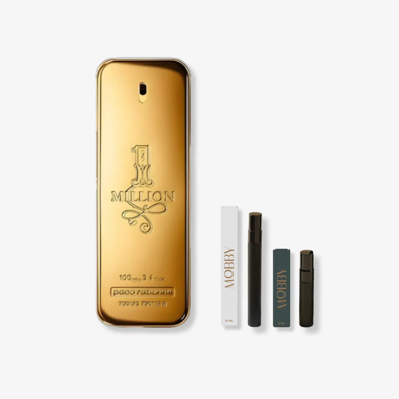 Rabanne One Million