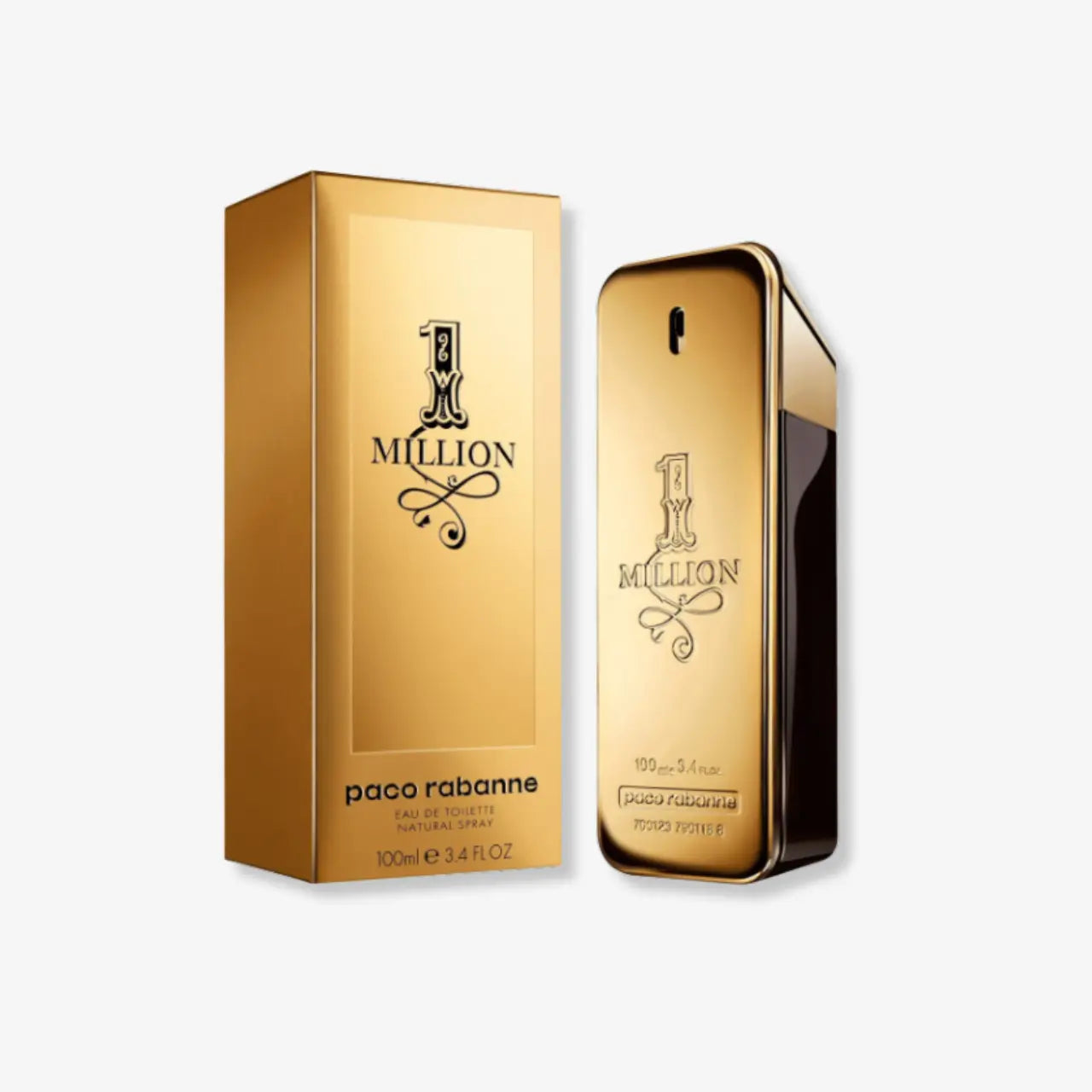 Rabanne One Million