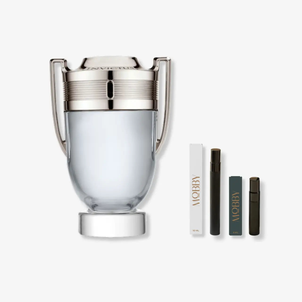 Rabanne Invictus