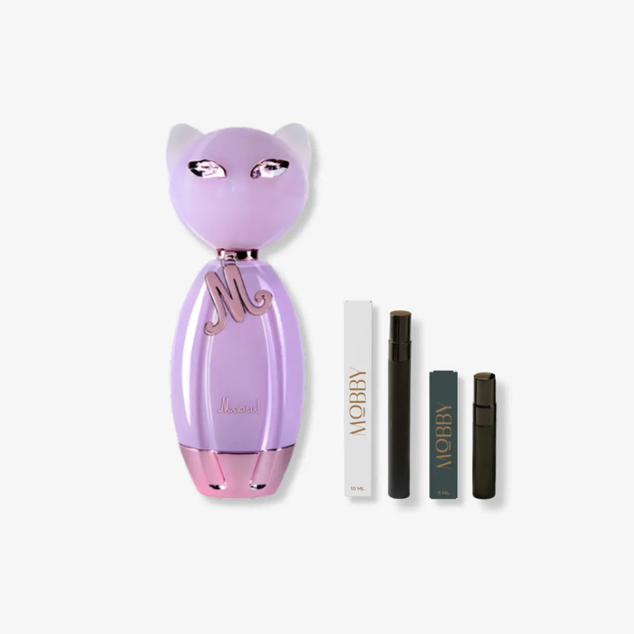 Katy Perry Meow