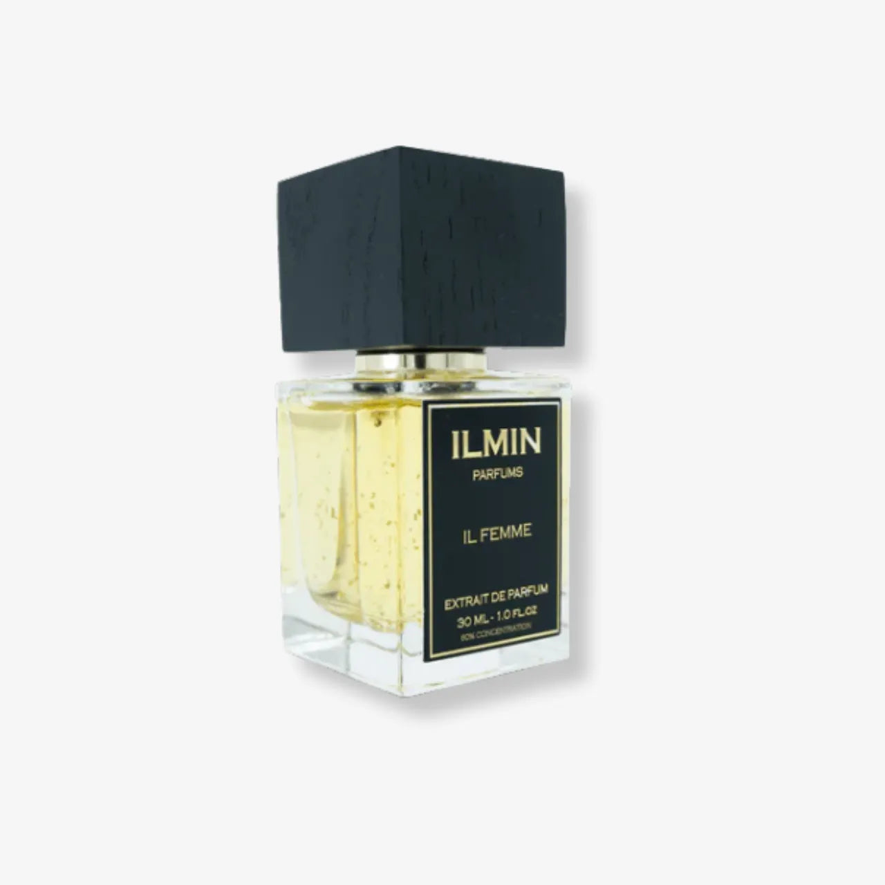 ILMIN Il Femme Gold