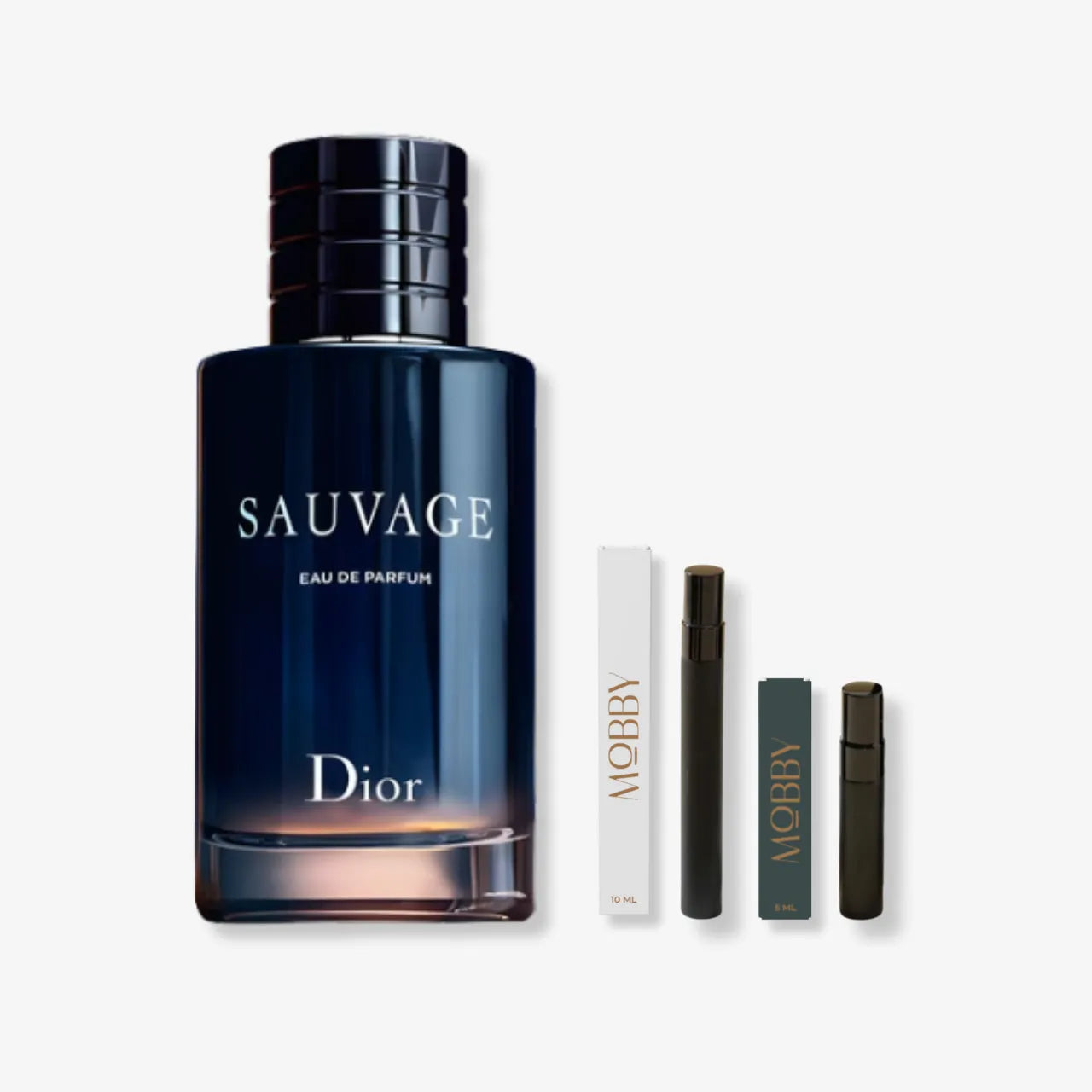 Dior Sauvage EDP