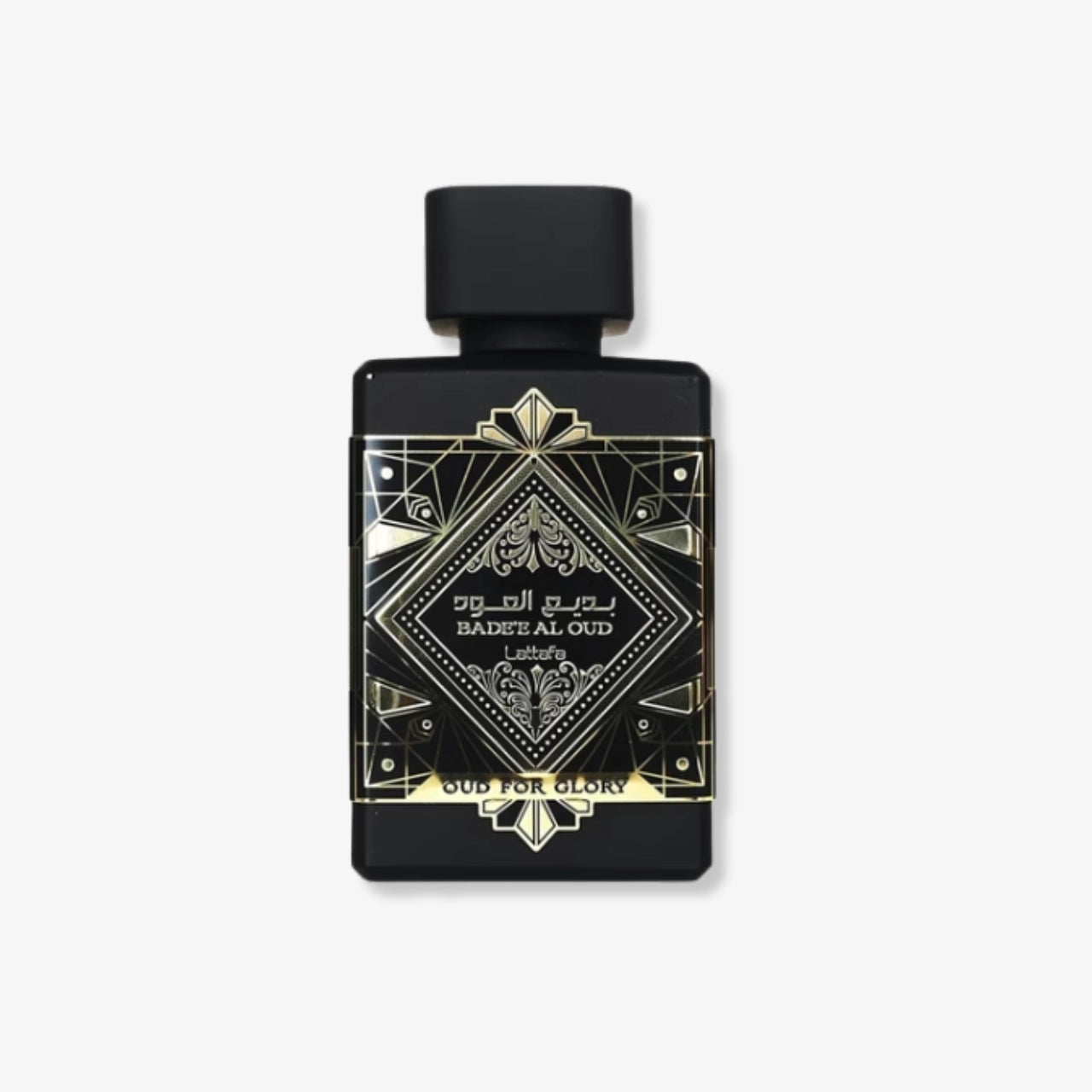 Lattafa Bade'e Al Oud Oud for Glory