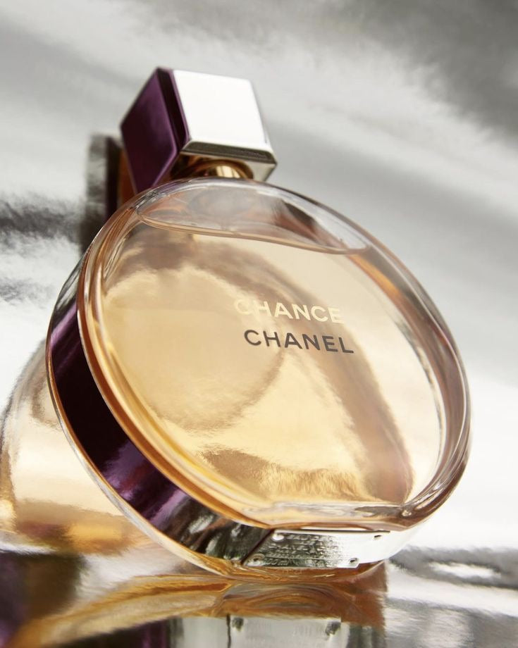 Chanel Chance EDP Mujer