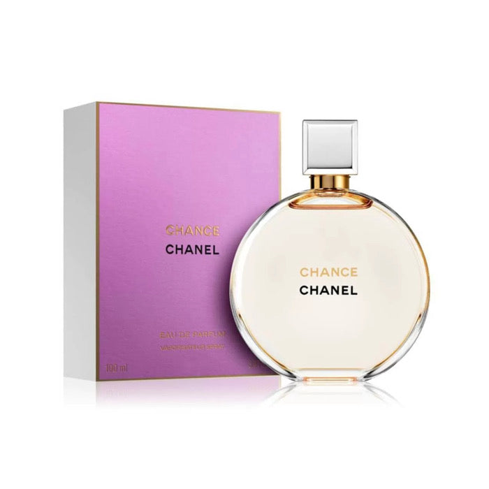 Chanel Chance EDP Mujer