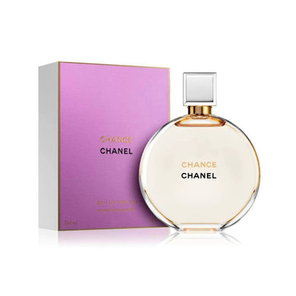 Chanel Chance EDP Mujer