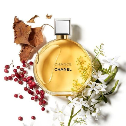 Chanel Chance EDP Mujer