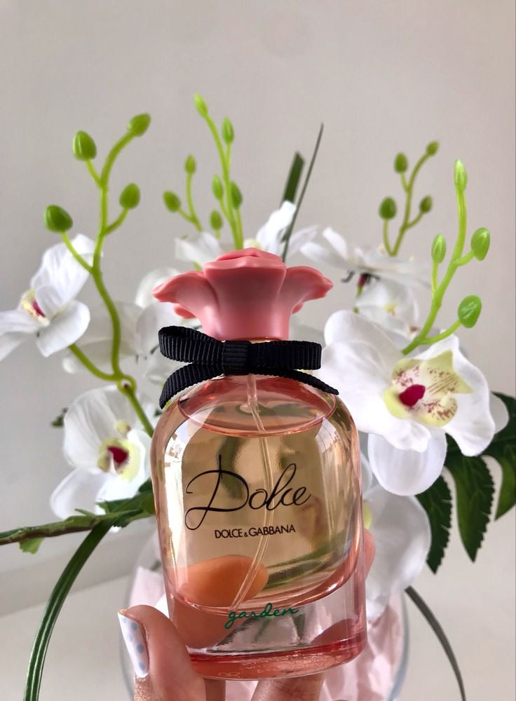 Dolce & Gabbana Garden EDP Mujer