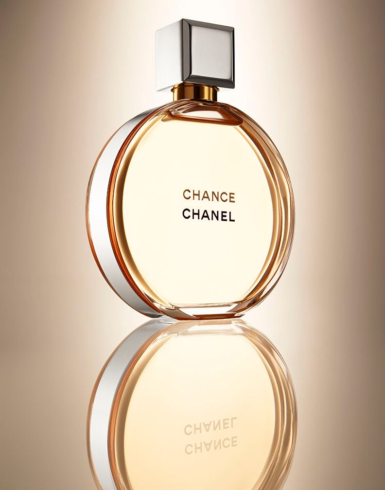 Chanel Chance EDP Mujer