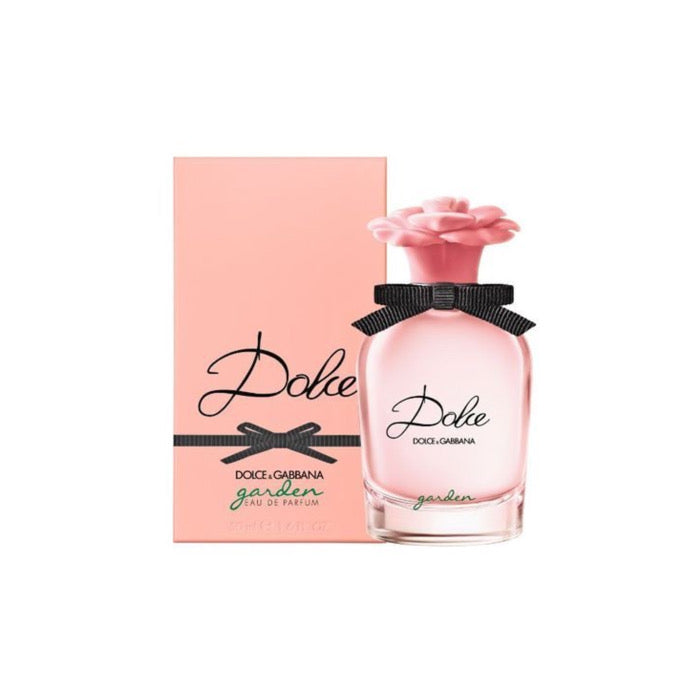 Dolce & Gabbana Garden EDP Mujer