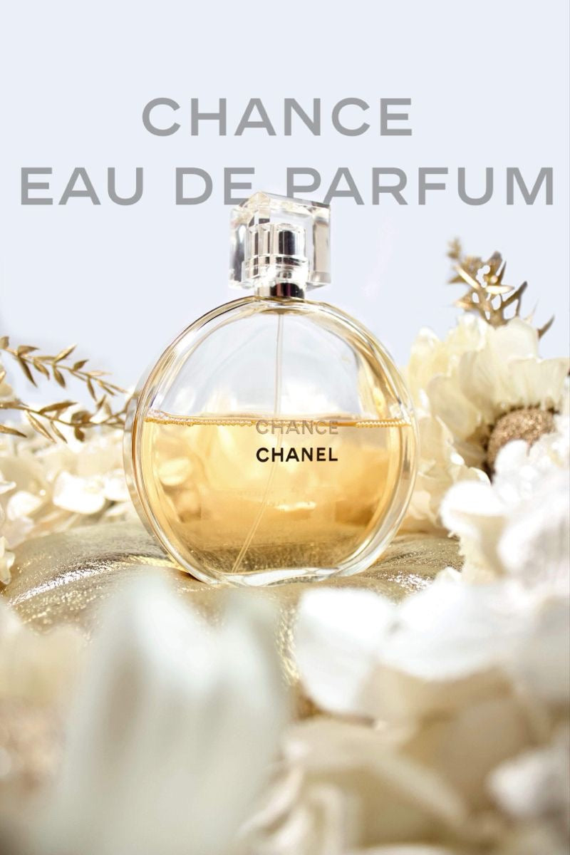 Chanel Chance EDP Mujer