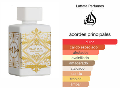 Lattafa Badee Al Oud Honor & Glory 100ml EDP Unisex