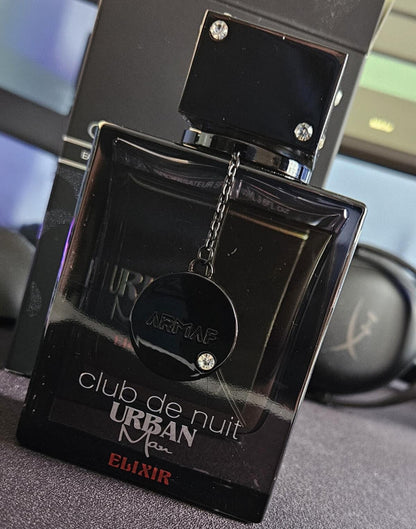 Armaf Club de Nuit Urban Man Elixir EDP Hombre