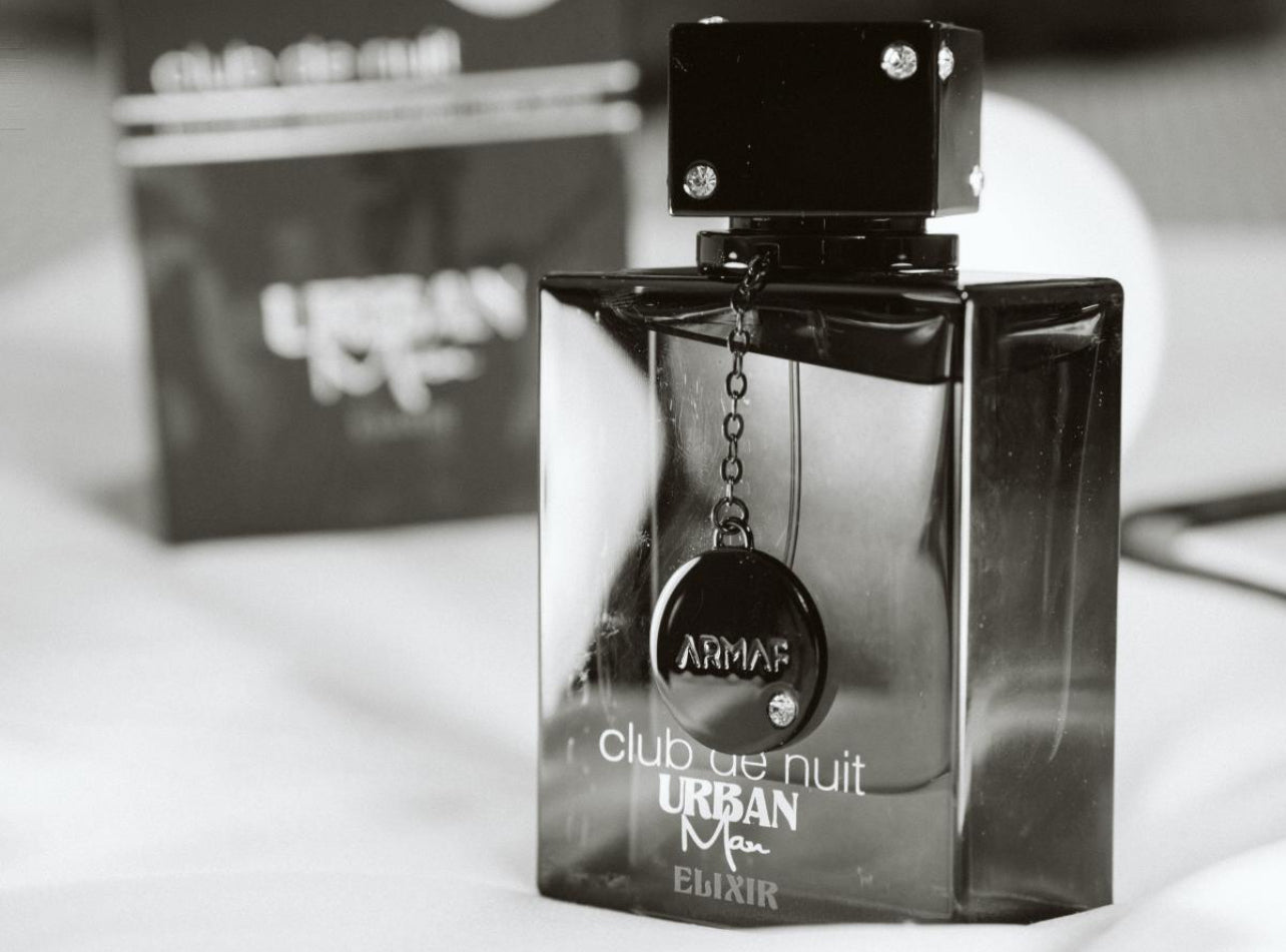 Armaf Club de Nuit Urban Man Elixir EDP Hombre