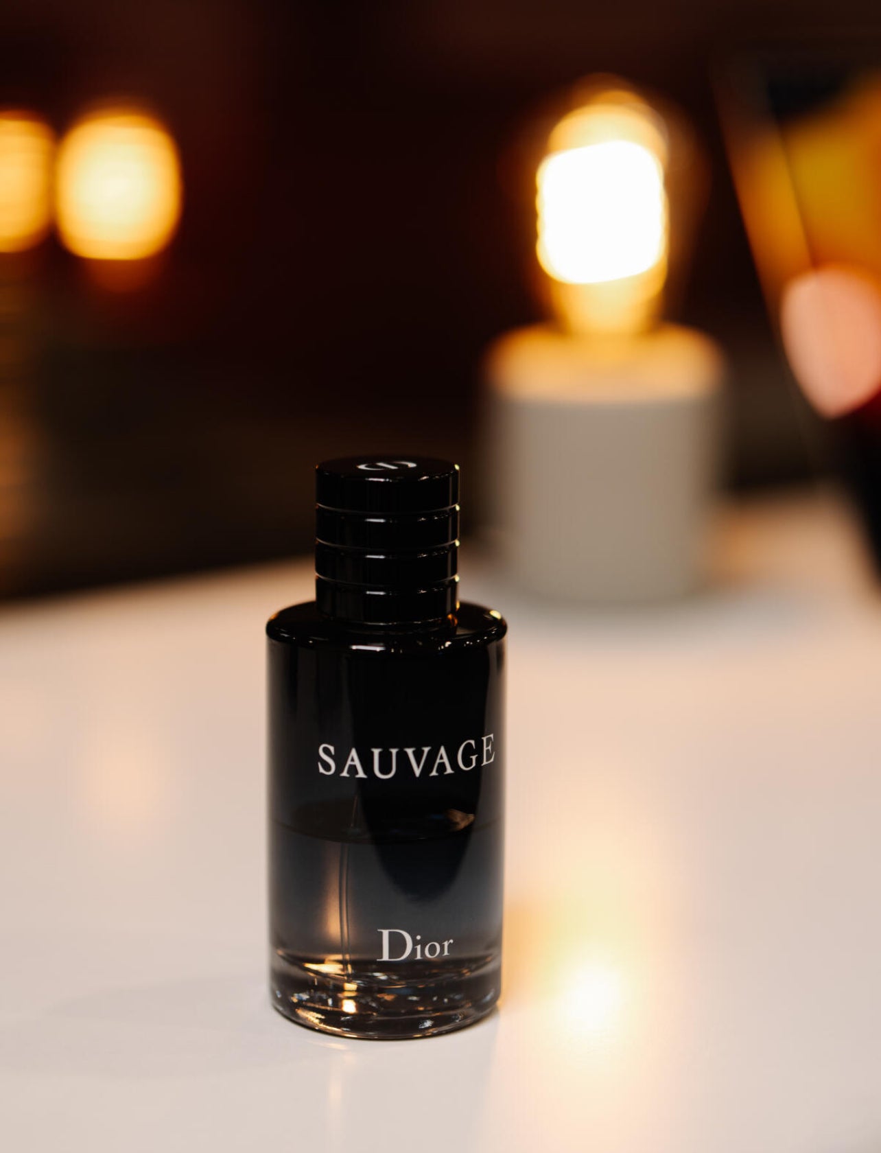 Dior Sauvage EDT Hombre