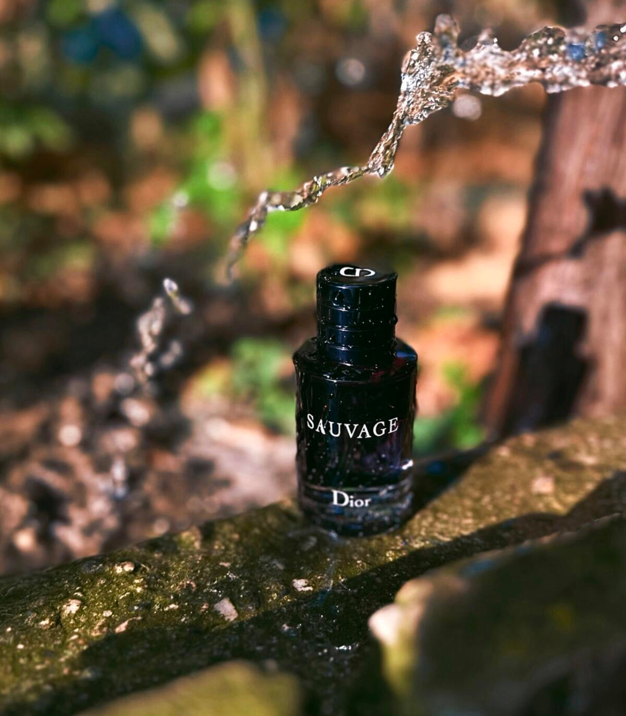 Dior Sauvage EDT Hombre