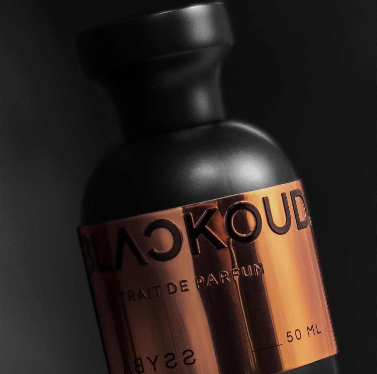 Blackoud Abyss