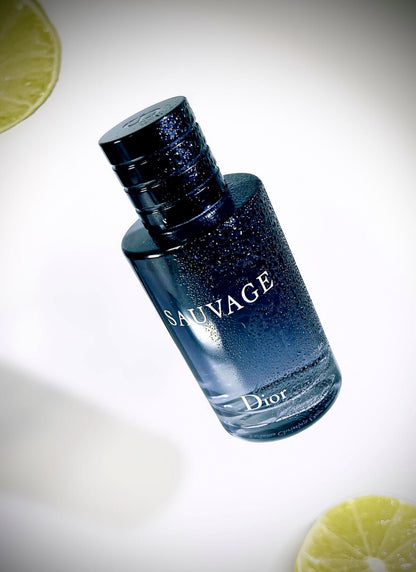 Dior Sauvage EDT Hombre