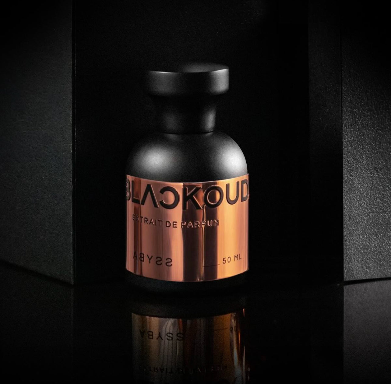 Blackoud Abyss