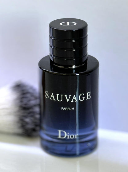 Dior Sauvage Parfum Hombre