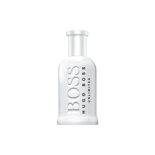 Hugo Boss Unlimited EDT Hombre