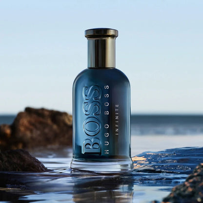 Hugo Boss Infinite EDP Hombre