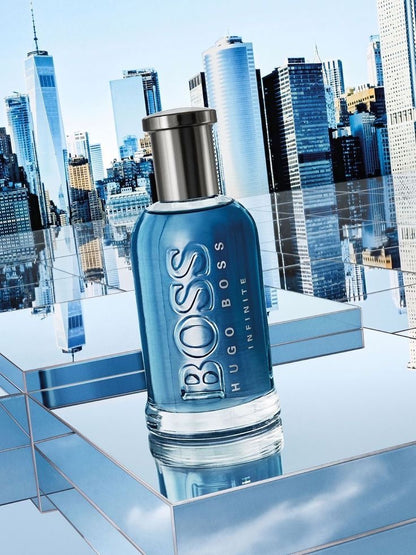 Hugo Boss Infinite EDP Hombre