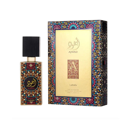 Lattafa Ajwad EDP Unisex