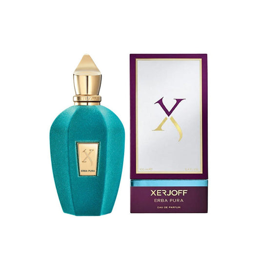 Xerjoff Erba Pura EDP Unisex